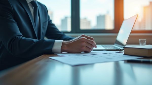 Avocat en droit des sociétés à lille : services et avantages