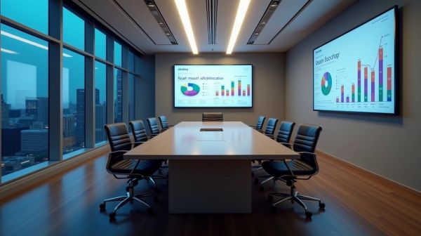 Comprendre le service de communication : enjeux et outils essentiels