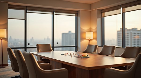 Comprendre le service de communication : enjeux et outils essentiels