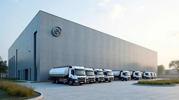 Des services innovants d'entreprise de nettoyage à Méru