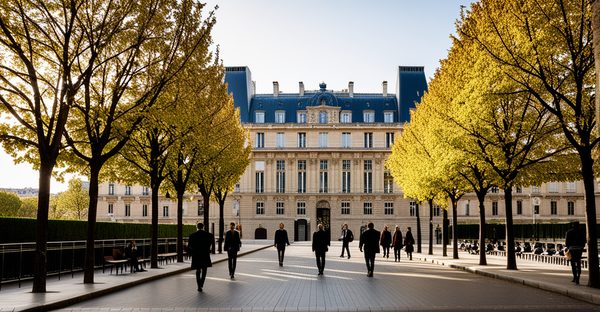 École de management : formez-vous à paris, lyon ou toulouse