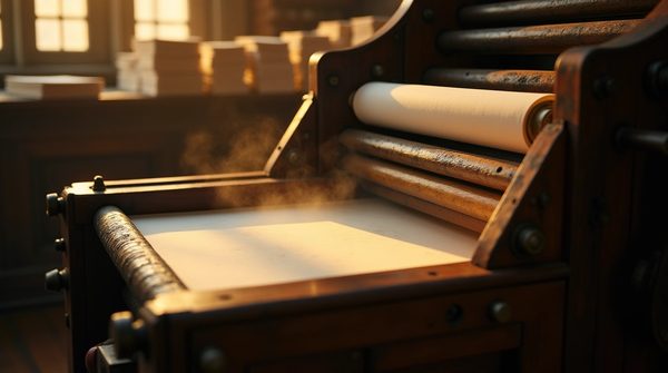 Imprimeur de documents sécurisés : bourquin, un leader historique