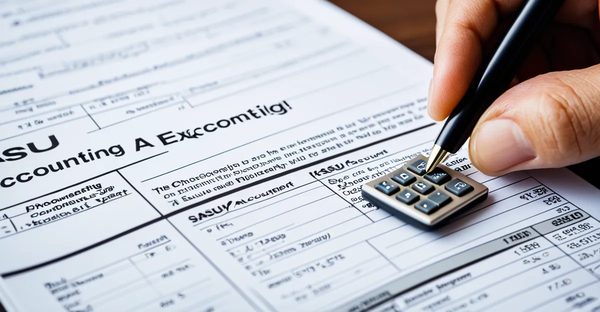 Les clés pour choisir votre expert comptable sasu efficacement