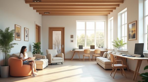 Professionnels de l'aide à la personne et du nettoyage à Grisolles