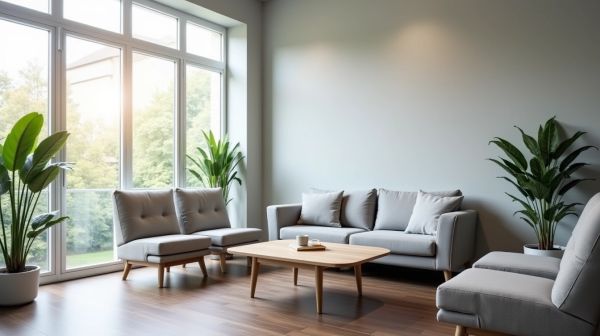 Professionnels de l'aide à la personne et du nettoyage à Grisolles