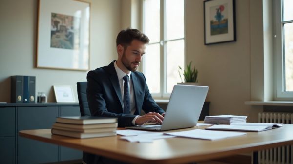Protection de marque avec avocat Paris : conseils pour réussir