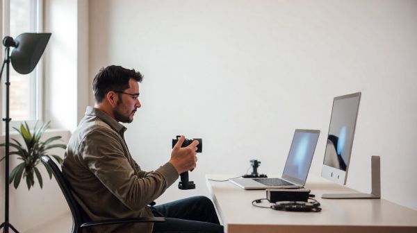 Top 10 conseils pour réussir votre formation photo vidéo