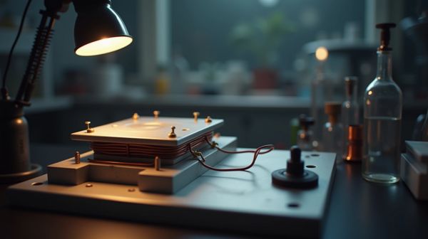 Top 5 avantages des échangeurs à plaques pour le transfert thermique