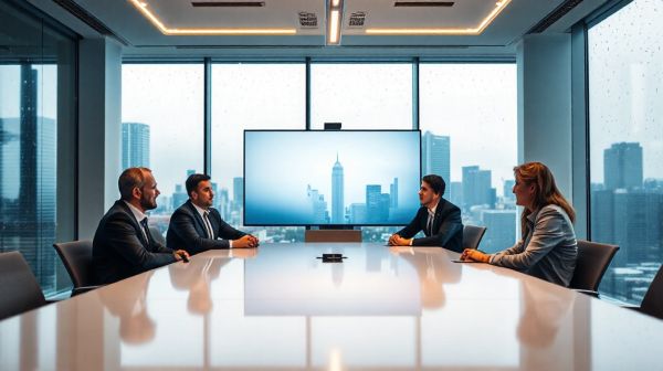 Top outils et défis du service de communication aujourd'hui