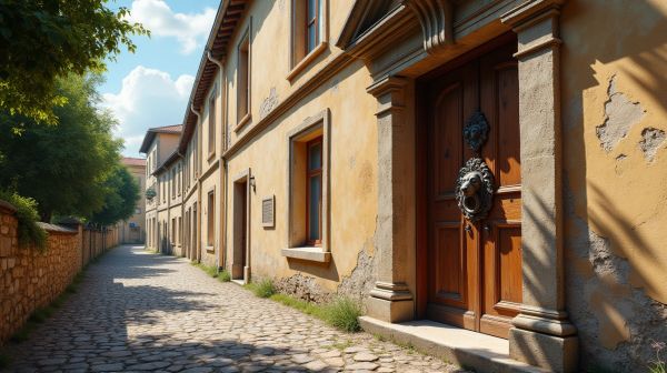 Votre entreprise du bâtiment à Chitry pour vos projets de rénovation