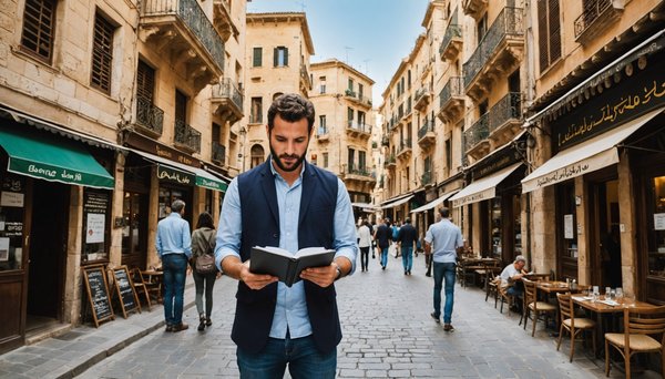 Guide pratique pour choisir un traducteur assermenté arabe français