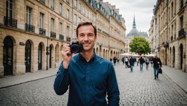 Photo professionnel à bordeaux : immortalisez votre projet