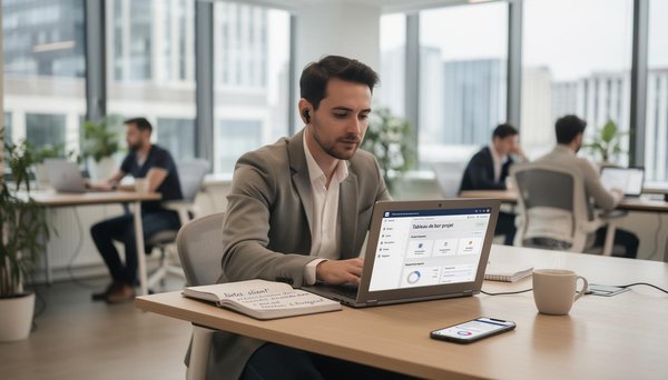 Freelance consulting : les opportunités et défis du métier en 2026